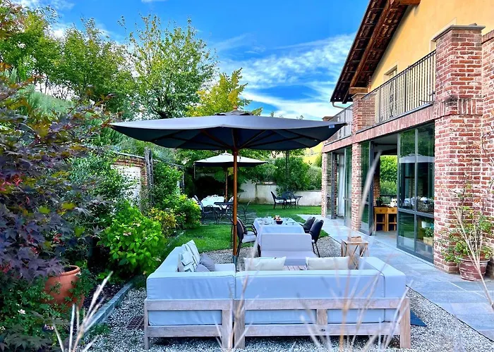 Miaclara Relais