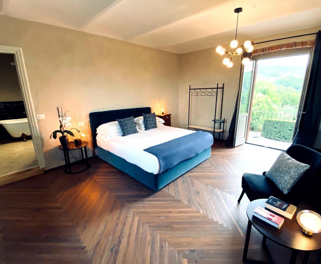 Miaclara Relais Alba (Piedmont)