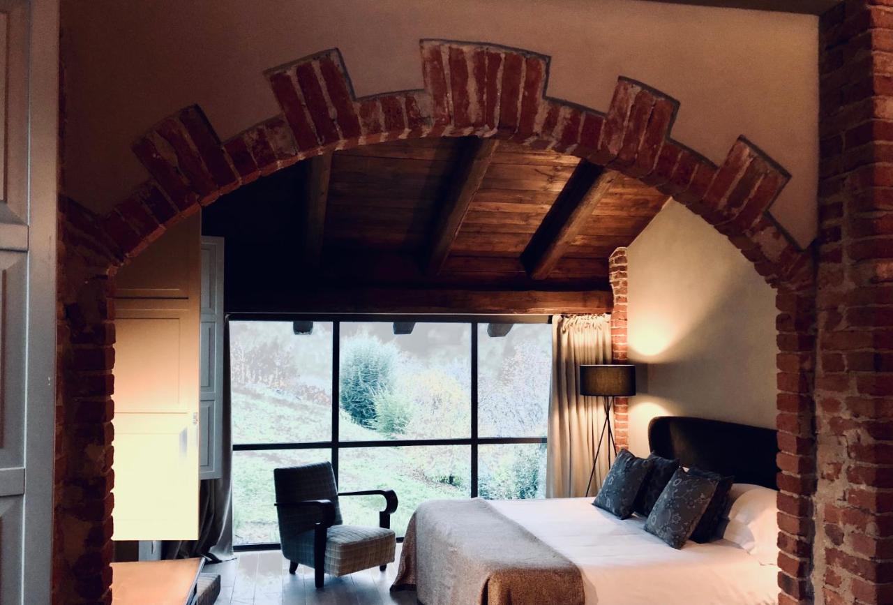 Miaclara Relais Casa de Campo