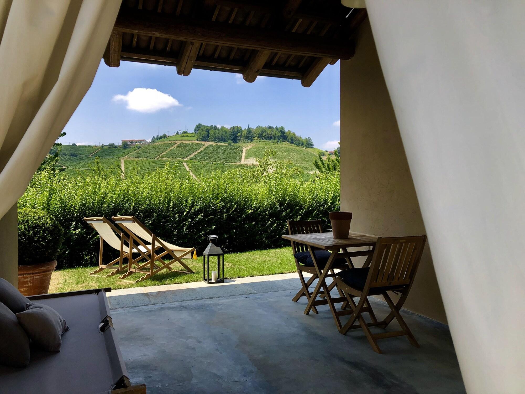 Miaclara Relais * Alba (Piedmont)