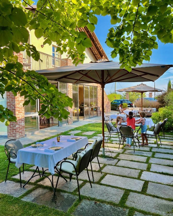 Miaclara Relais Casa de Campo Alba (Piedmont)