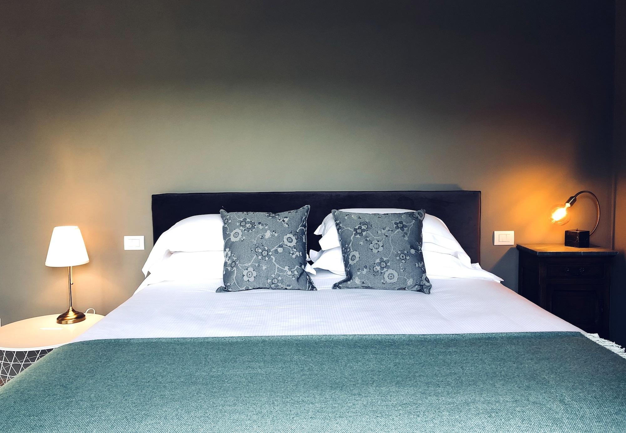 Miaclara Relais * Alba (Piedmont)