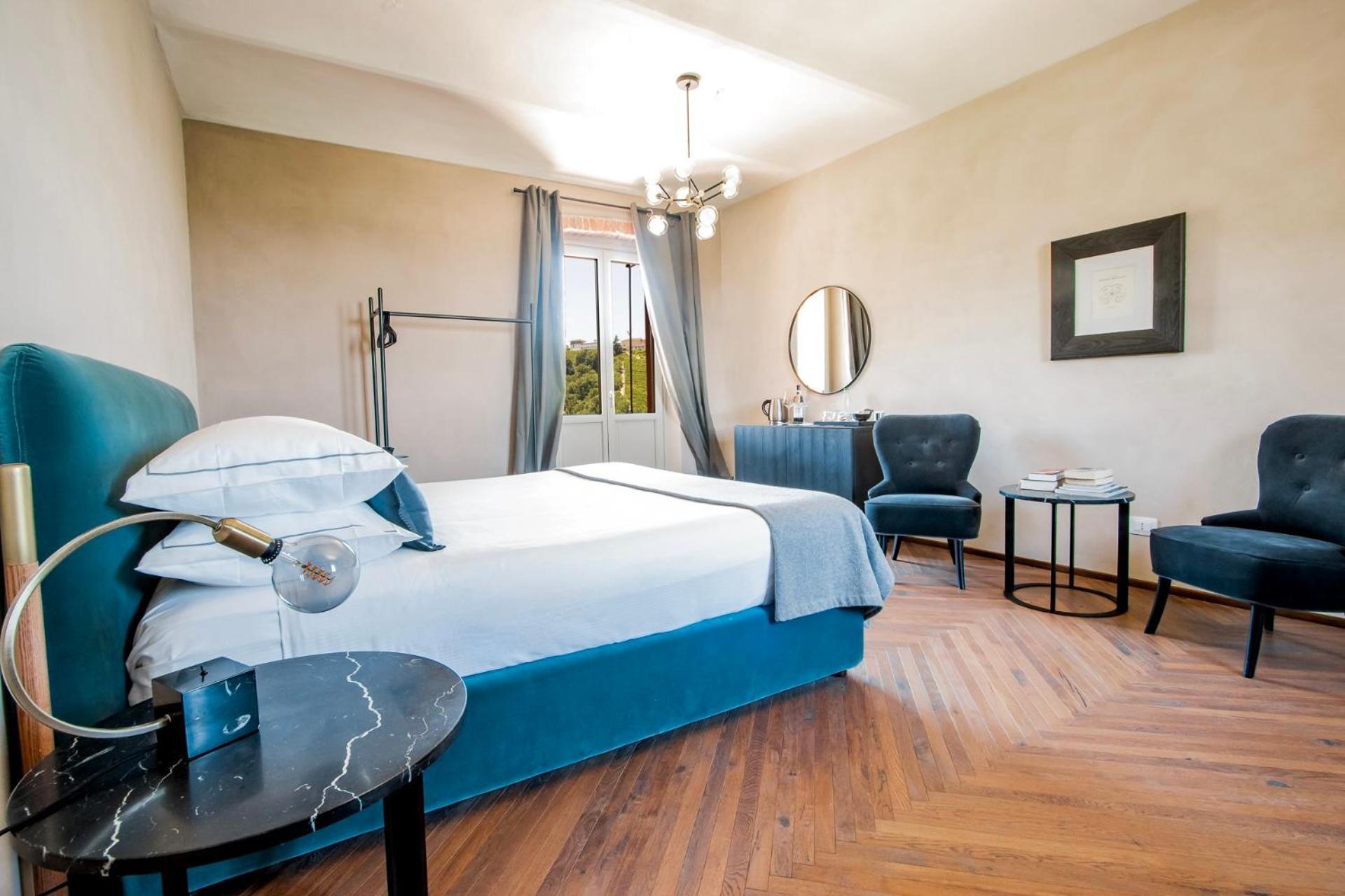 Miaclara Relais Casa de Campo Alba (Piedmont)