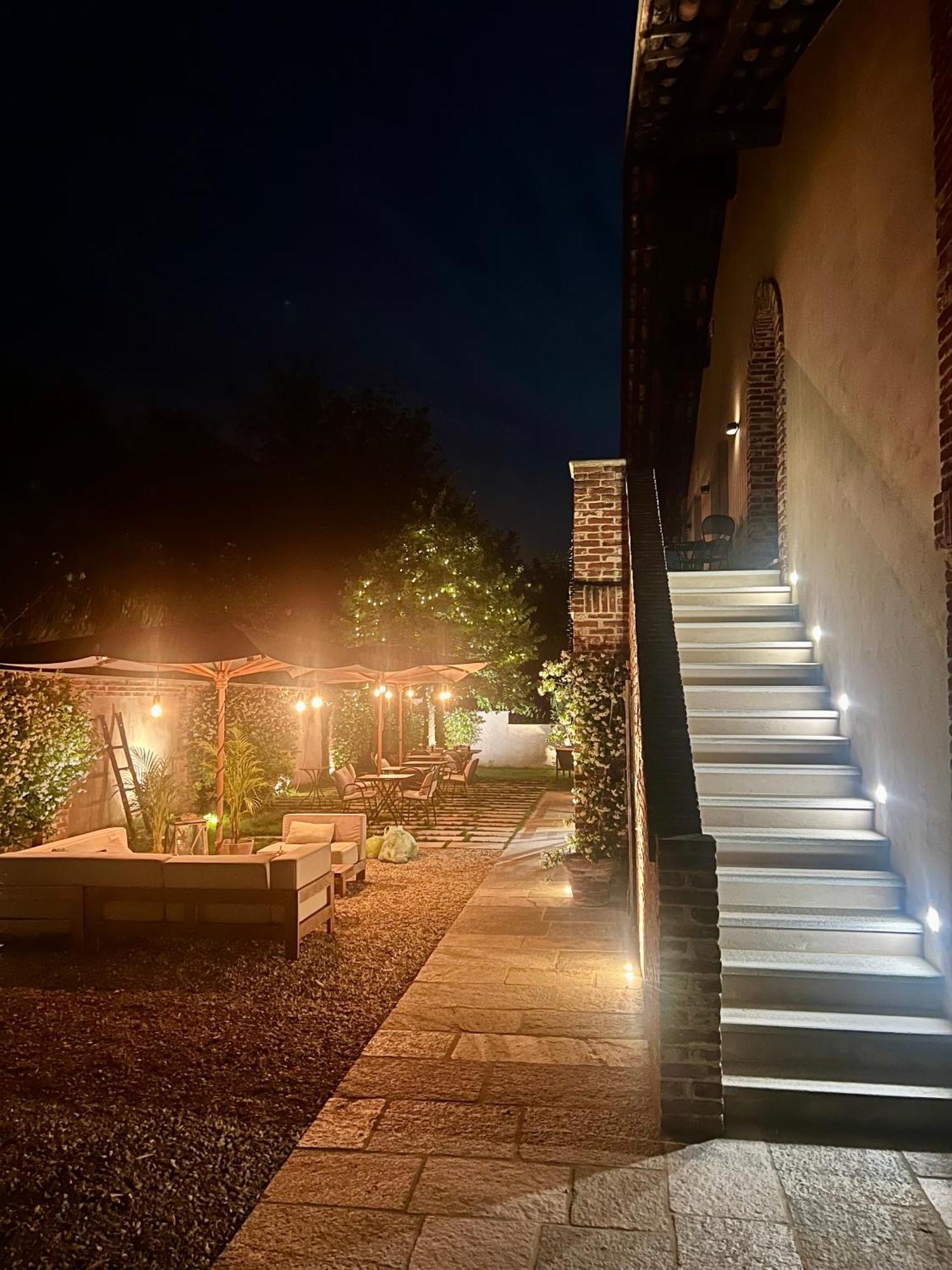 Miaclara Relais * Alba (Piedmont)