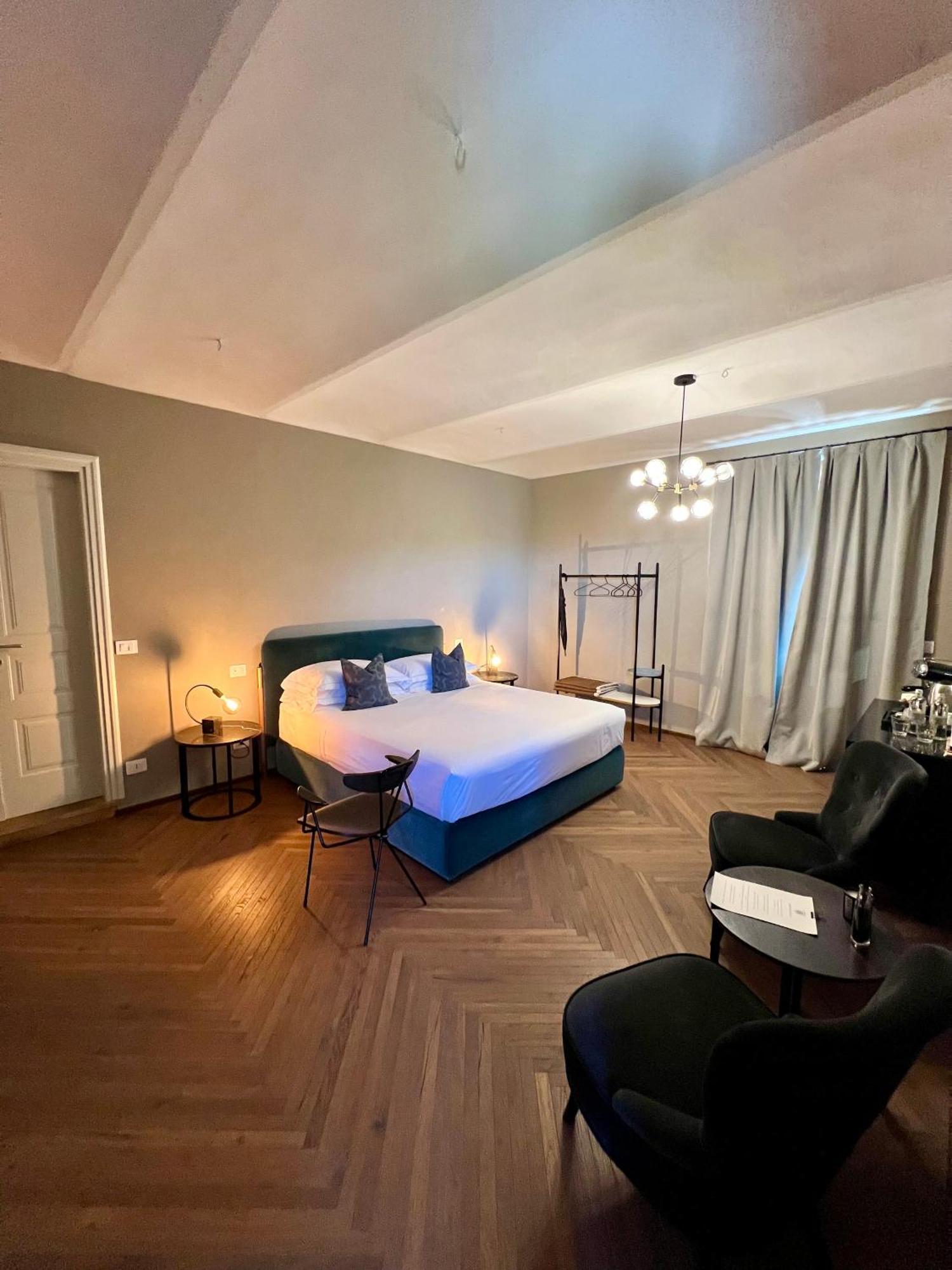 Miaclara Relais * Alba (Piedmont)