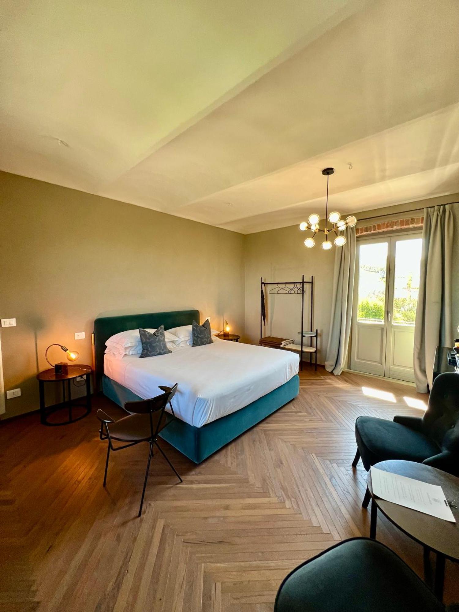 Miaclara Relais * Alba (Piedmont)