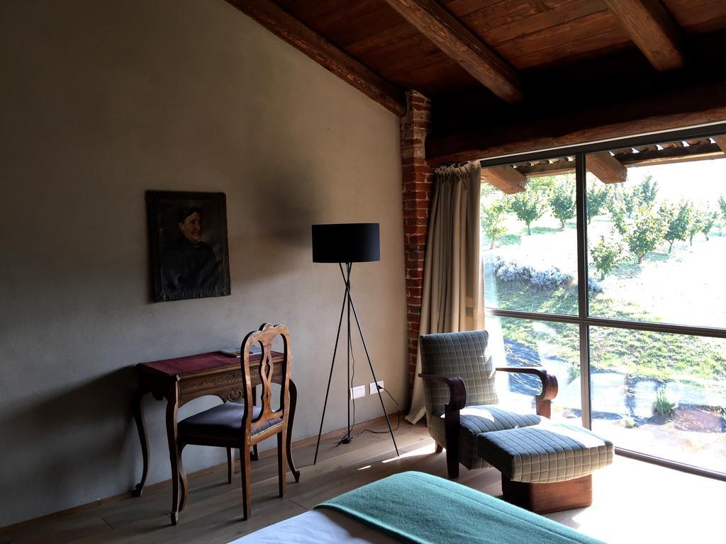 Miaclara Relais Alba (Piedmont)