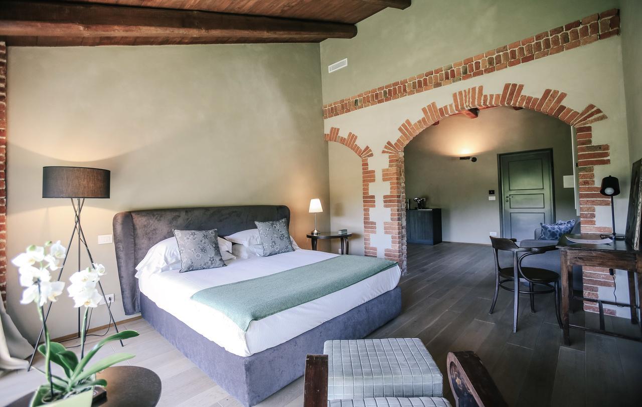 Miaclara Relais * Alba (Piedmont)
