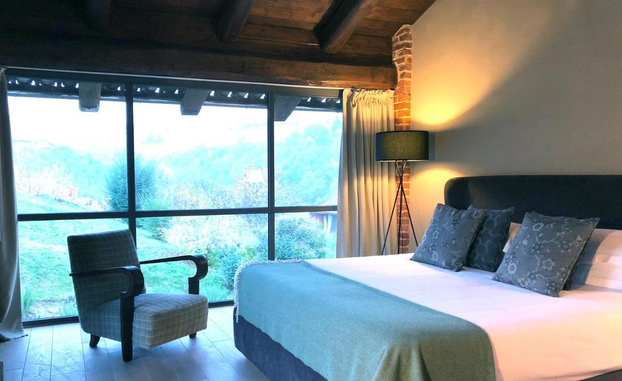 Miaclara Relais * Alba (Piedmont)