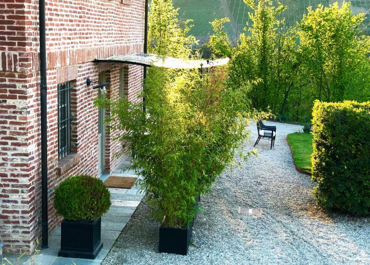 Miaclara Relais Casa de Campo Alba (Piedmont)